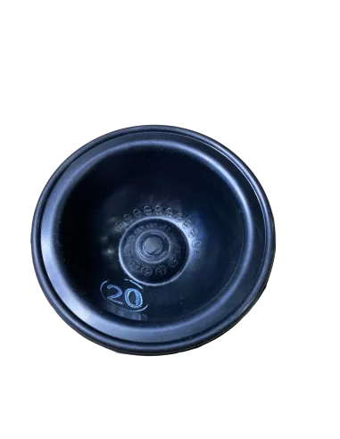 Membrane Accumulateur 0.12