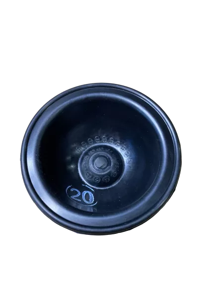 Membrane Accumulateur 0.12