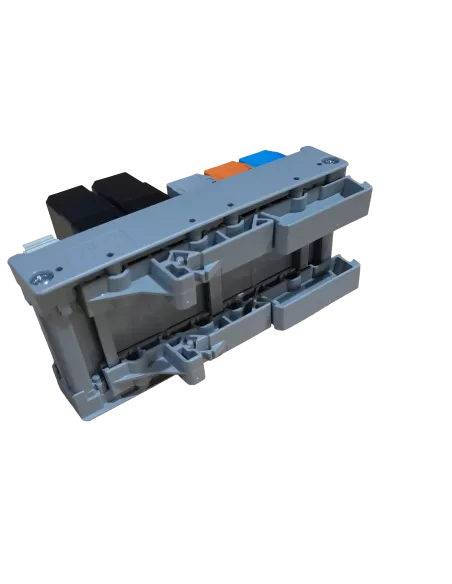 Carte Electr0nique Avec Relais 24v