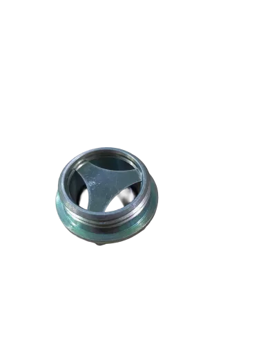 Bouchon Niveau Huile Rotative