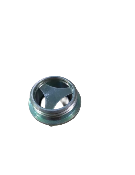 Bouchon Niveau Huile Rotative