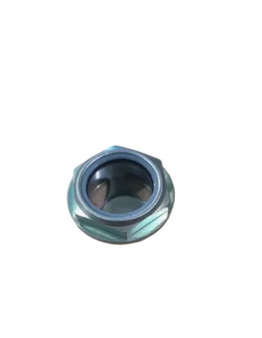 Bouchon Niveau Huile Rotative