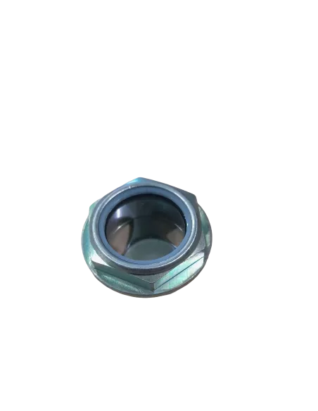 Bouchon Niveau Huile Rotative