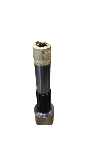 Arbre Flottant Mc600 400P