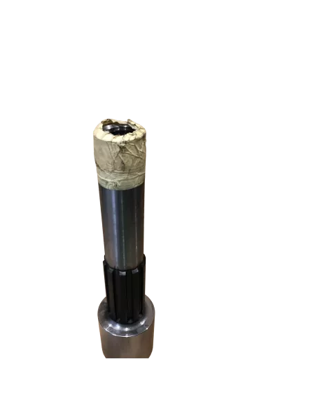 Arbre Flottant Mc600 400P