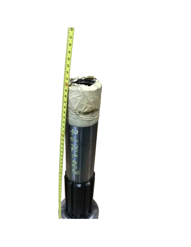 Arbre Flottant Mc600 400P