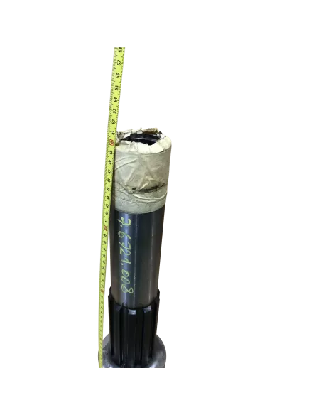 Arbre Flottant Mc600 400P