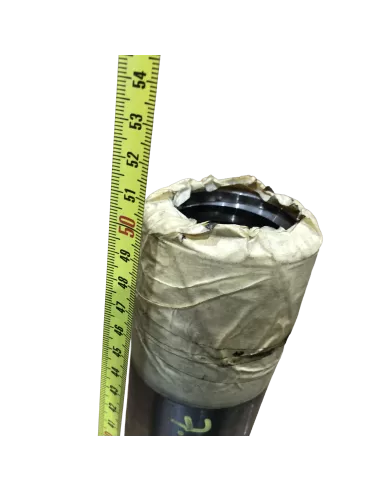 Arbre Flottant Mc600 400P