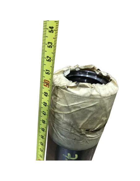 Arbre Flottant Mc600 400P