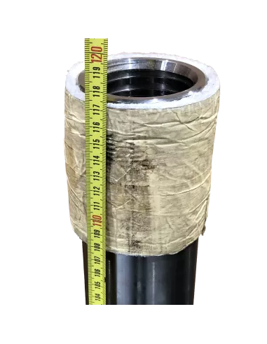 Arbre Flottant Ct51 Ct52