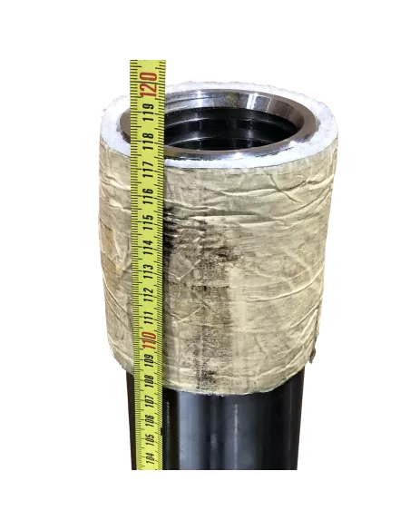 Arbre Flottant Ct51 Ct52