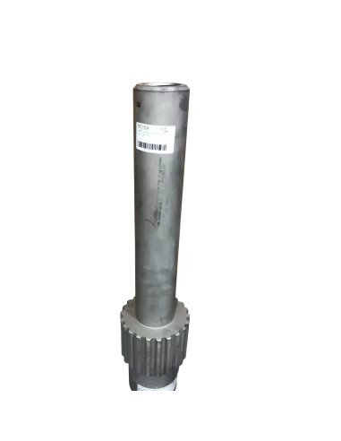 Arbre Mc600 3In1/2 Api Reg