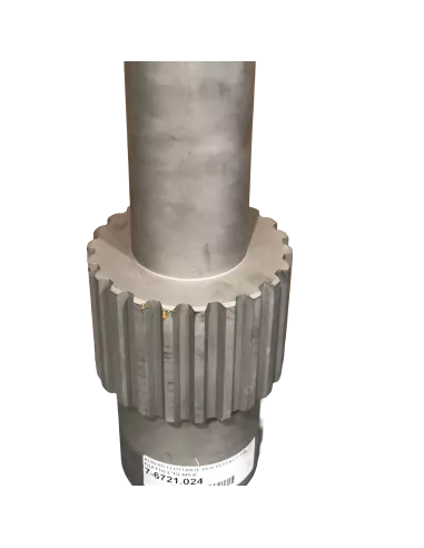 Arbre Mc600 3in1/2 Api Reg