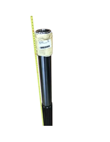 Arbre Flottant Mc800 3in1/2