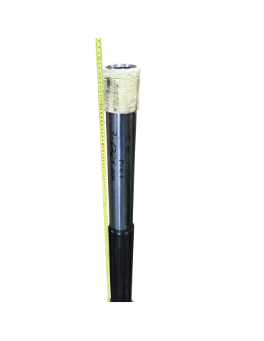 Arbre Flottant Mc800 1In1/2