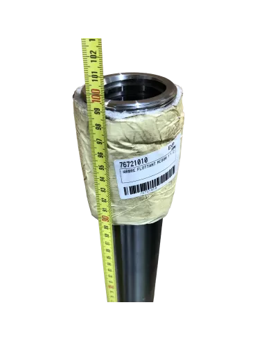 Arbre Flottant Mc800 1In1/2