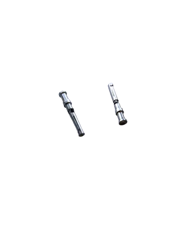 Contact A Sertir Femelle Han