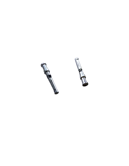 Contact A Sertir Femelle Han