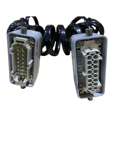 Cable Penetrometre A Spirale