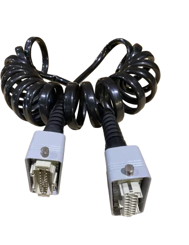 Cable Penetrometre A Spirale