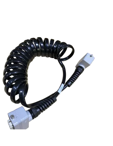 Cable Penetrometre A Spirale