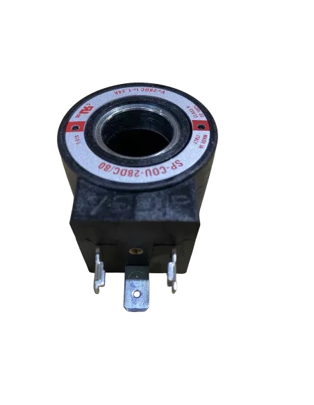 Bobine Electrovanne 28vdc