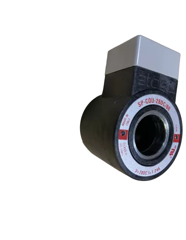 Bobine Electrovanne 28vdc