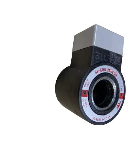 Bobine Electrovanne 28vdc