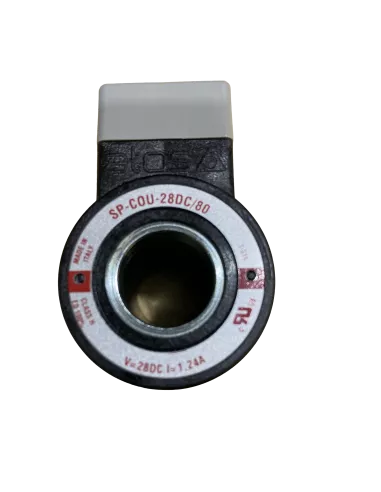Bobine Electrovanne 28vdc