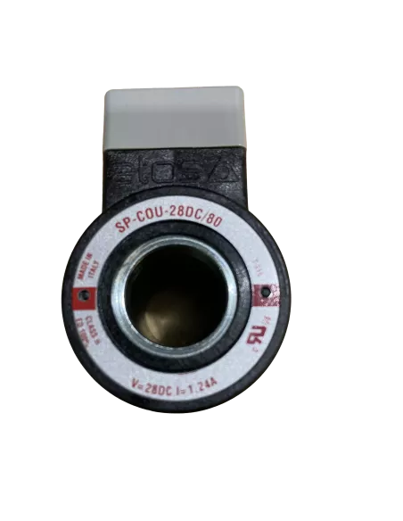 Bobine Electrovanne 28vdc