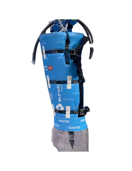 Jupe Couverture Anti-bruit 31-35t