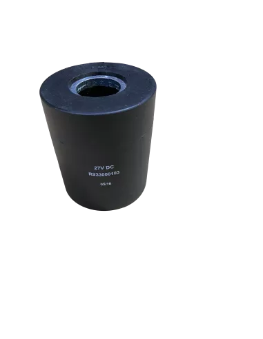 Bobine 27v Dc