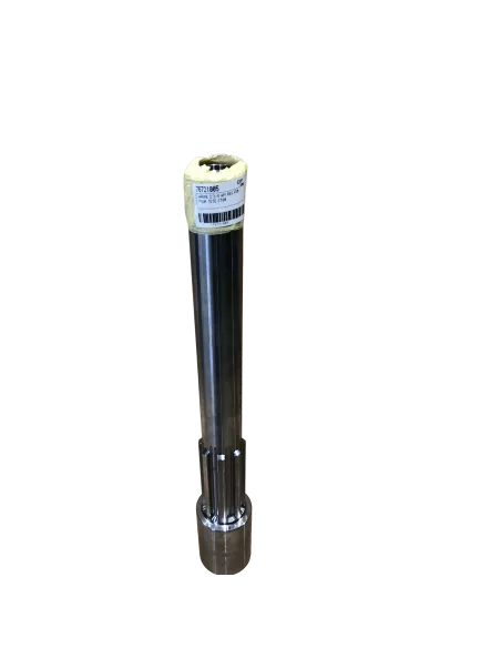 Arbre 2in3/8 Api Reg Fem Ct80