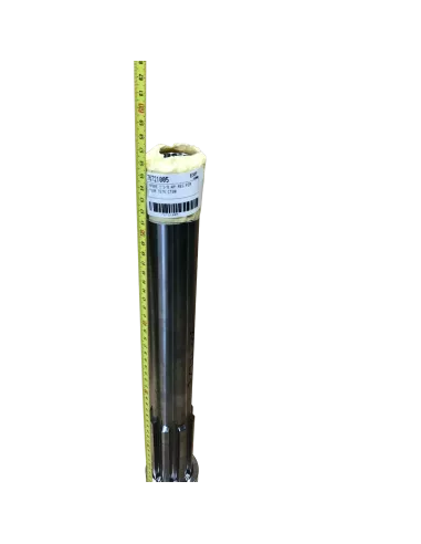 Arbre 2in3/8 Api Reg Fem Ct80