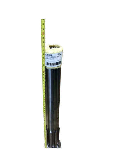 Arbre 2in3/8 Api Reg Fem Ct80