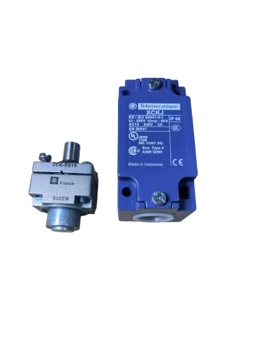 Interupteur Fin De Course