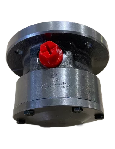 Pompe Pour Centrale De Lubrification