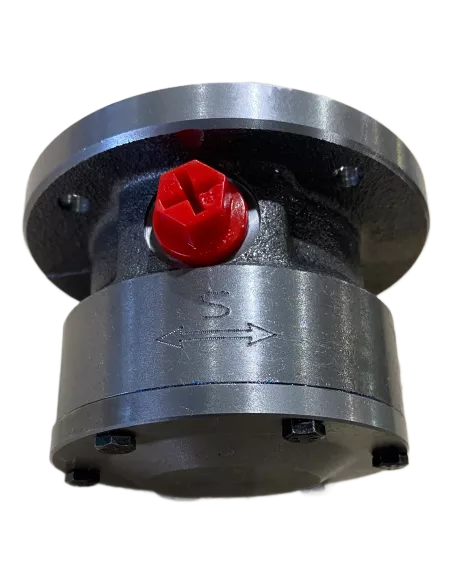 Pompe Pour Centrale De Lubrification