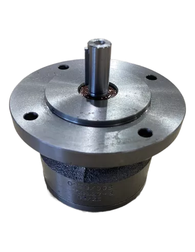 Pompe Pour Centrale De Lubrification