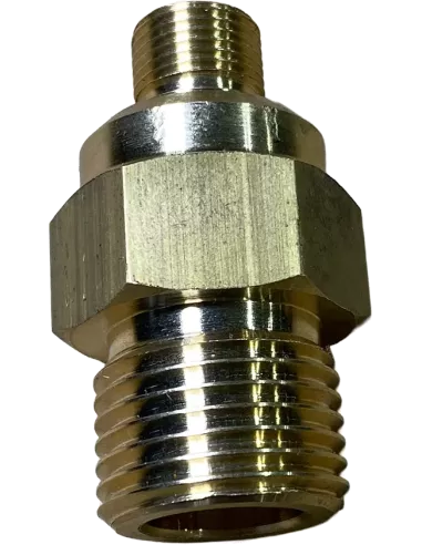 Raccord Manometre