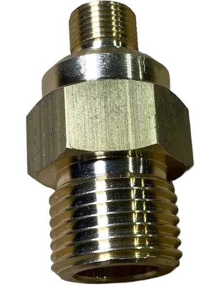 Raccord Manometre