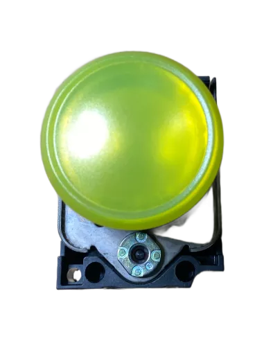 Temoin Lumineux Jaune