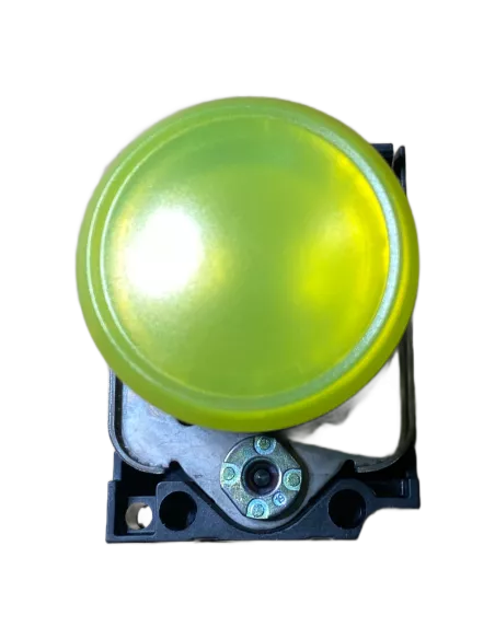 Temoin Lumineux Jaune