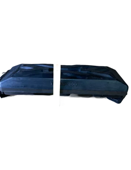 Surpatin Caoutchouc  L300 P125