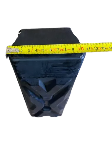 Surpatin Caoutchouc  L300 P125