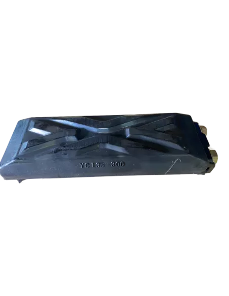 Surpatin Caoutchouc  L 300 P125