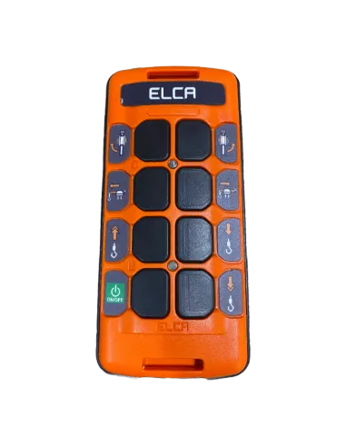 Radio Commande De Treuil