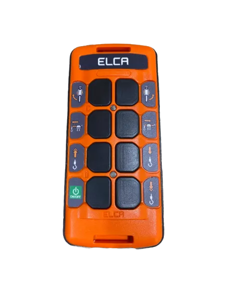 Radio Commande De Treuil