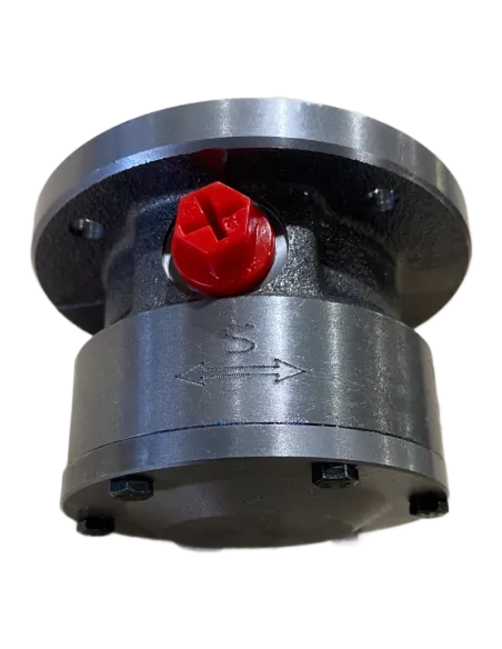 Pompe Pour Centrale De Lubrification