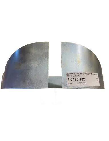 Support Radio Et Telecommande